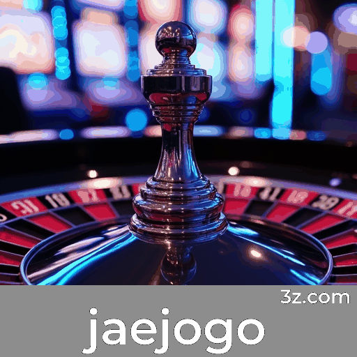 Descubra Jaejogo: Seu Cassino Premiadas e Apostas de Confiança