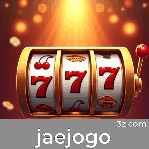 Descubra Jaejogo: Seu Cassino Premiadas e Apostas de Confiança