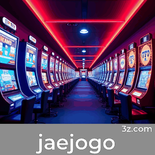 Descubra Jaejogo: Seu Cassino Premiadas e Apostas de Confiança