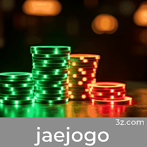 Descubra Jaejogo: Seu Cassino Premiadas e Apostas de Confiança