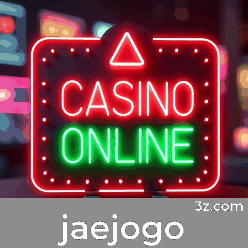 Descubra Jaejogo: Seu Cassino Premiadas e Apostas de Confiança