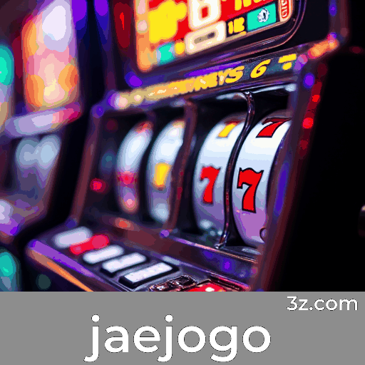 Descubra Jaejogo: Seu Cassino Premiadas e Apostas de Confiança