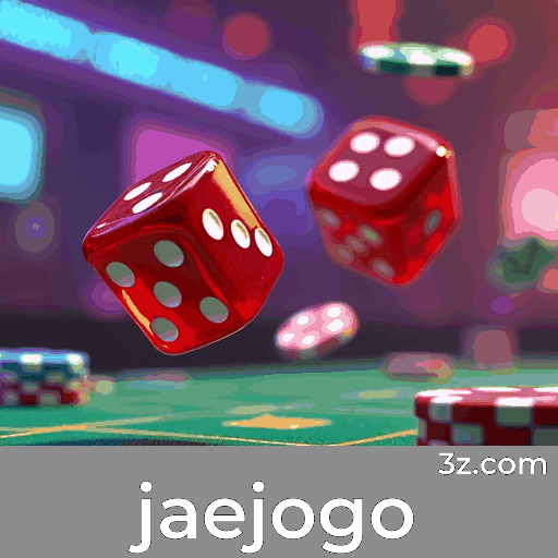 Descubra Jaejogo: Seu Cassino Premiadas e Apostas de Confiança