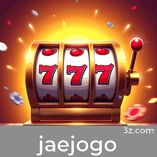 Descubra Jaejogo: Seu Cassino Premiadas e Apostas de Confiança