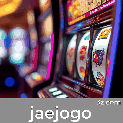 Aposte em qualquer lugar, com o aplicativo jaejogo