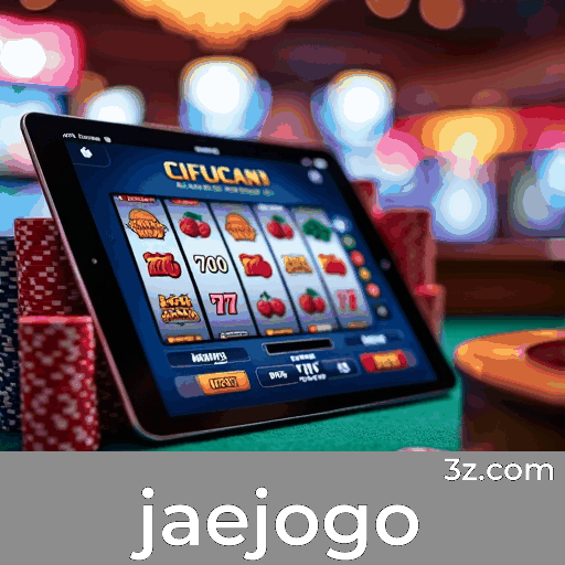 Jaejogo e Jogos: Estratégias que Transformam